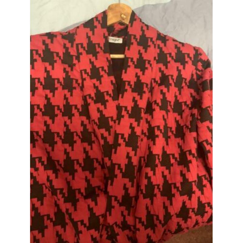 Dames vest Magna 44/46