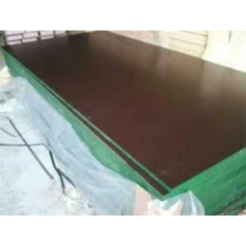 Underlayment Betonplex platen De voordeligste van NL!