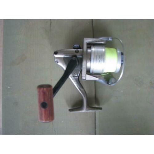 1 x shimano aerocast 3010