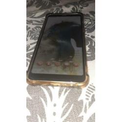 Samsung Galaxy A8 2018