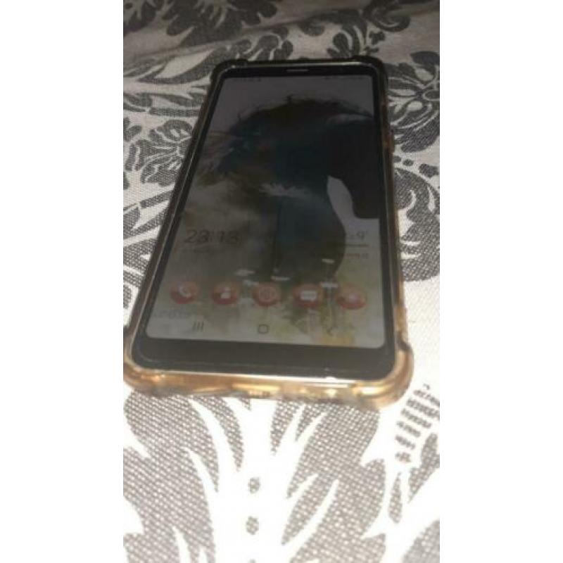 Samsung Galaxy A8 2018