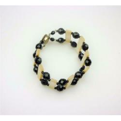 Opruiming Art Deco armband uit ca 1930 / Z2026