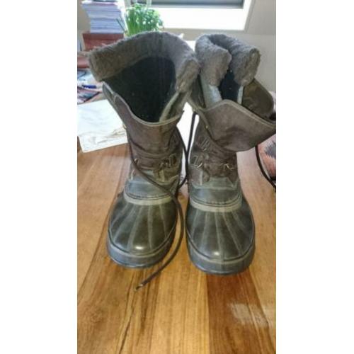 Sorelschoenen