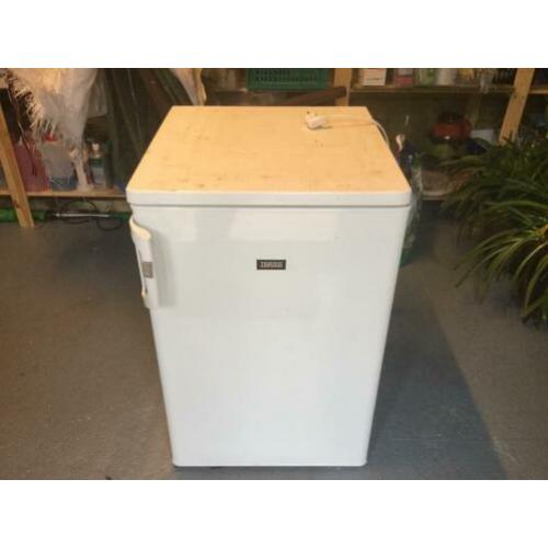 Zanussi koelkast TT 160 c tafel model.