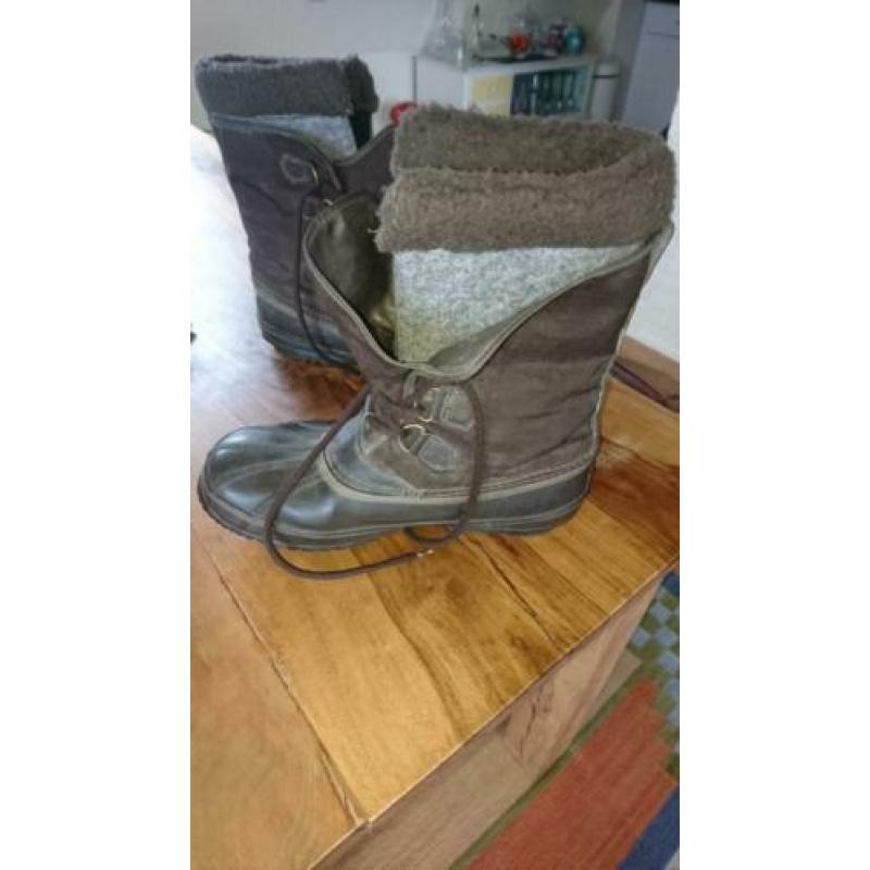 Sorelschoenen