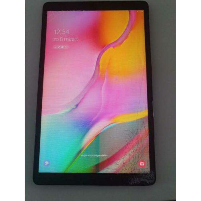 Samsung 10.1 inch sm-t510