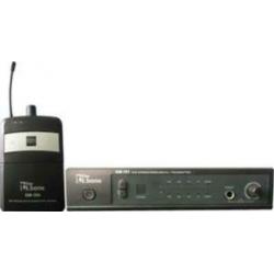 The t.bone IEM 75 draadloos InEar systeem