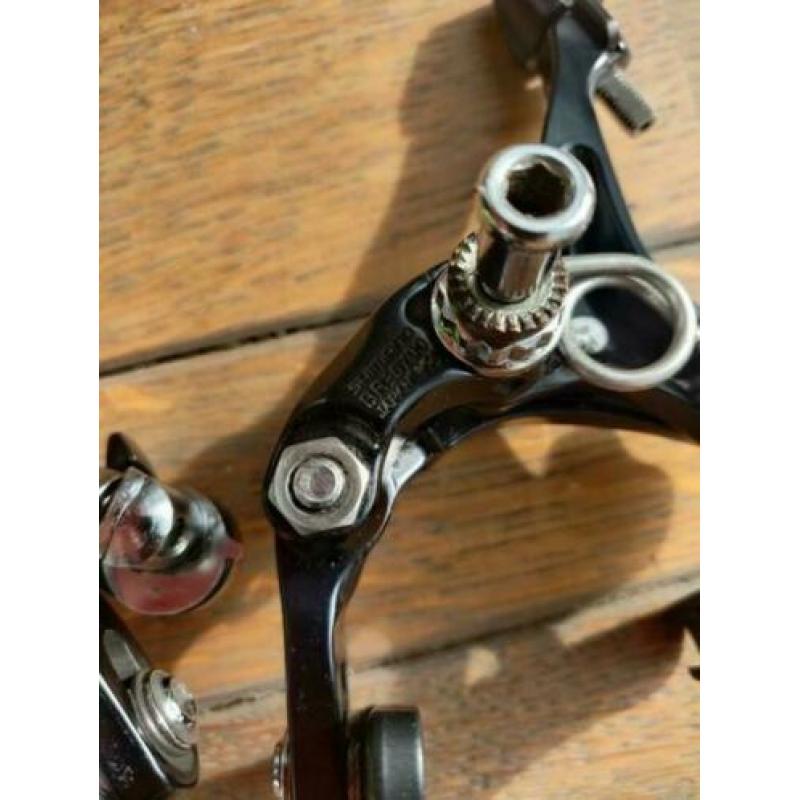Shimano 105 remmen - BR-5700