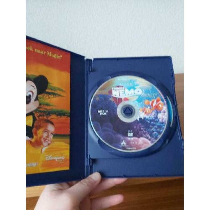 Finding Nemo Disney