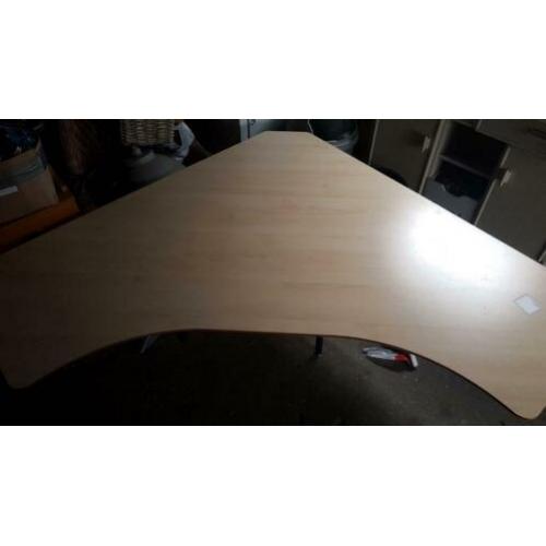 Elektrisch zit sta bureau