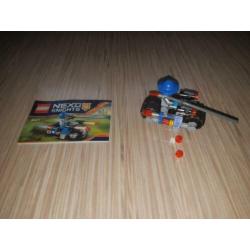 Lego Nexo Knights 30371