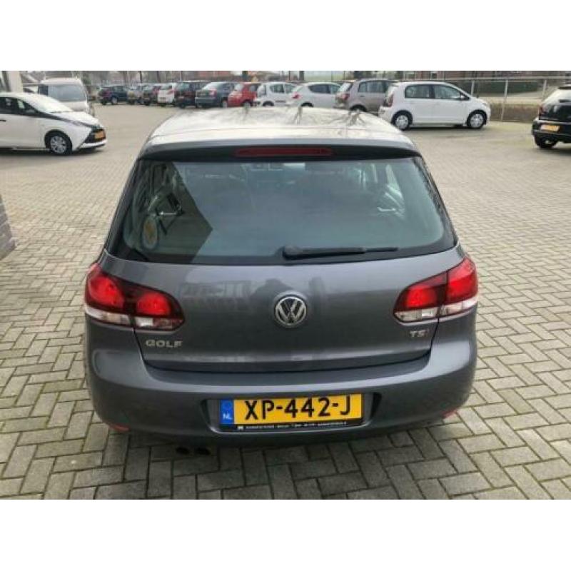Volkswagen Golf 1.4 TSI Highline