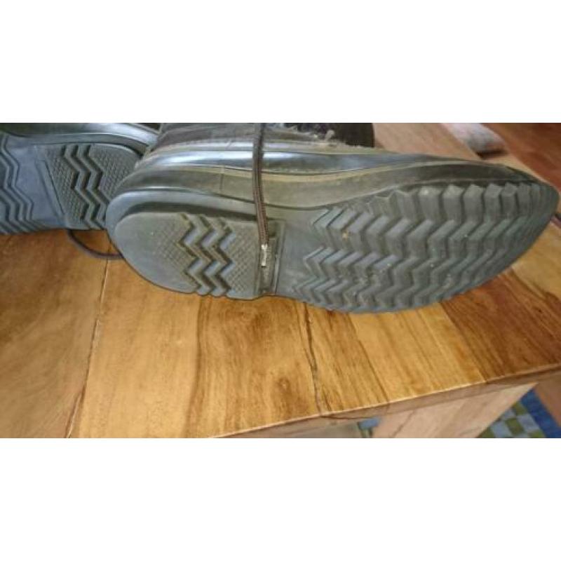 Sorelschoenen