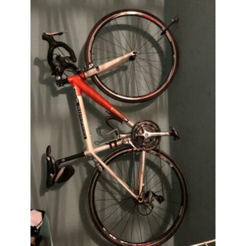 Racefiets Gazelle Vuelta