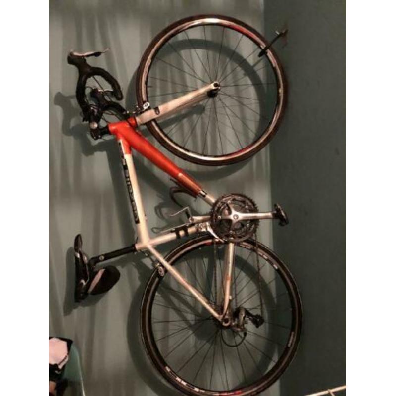 Racefiets Gazelle Vuelta