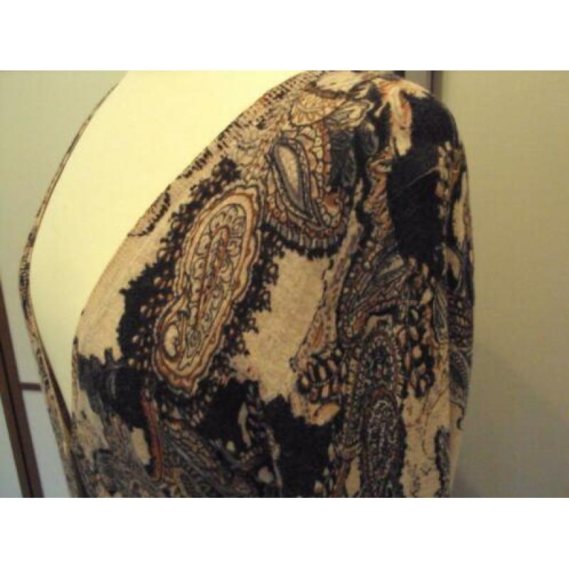 Bloomings lang vest / maat M
