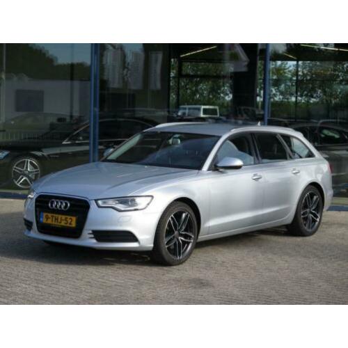 Audi A6 Avant 3.0 TDI PRO LINE S AUT. | XENON | NAVI