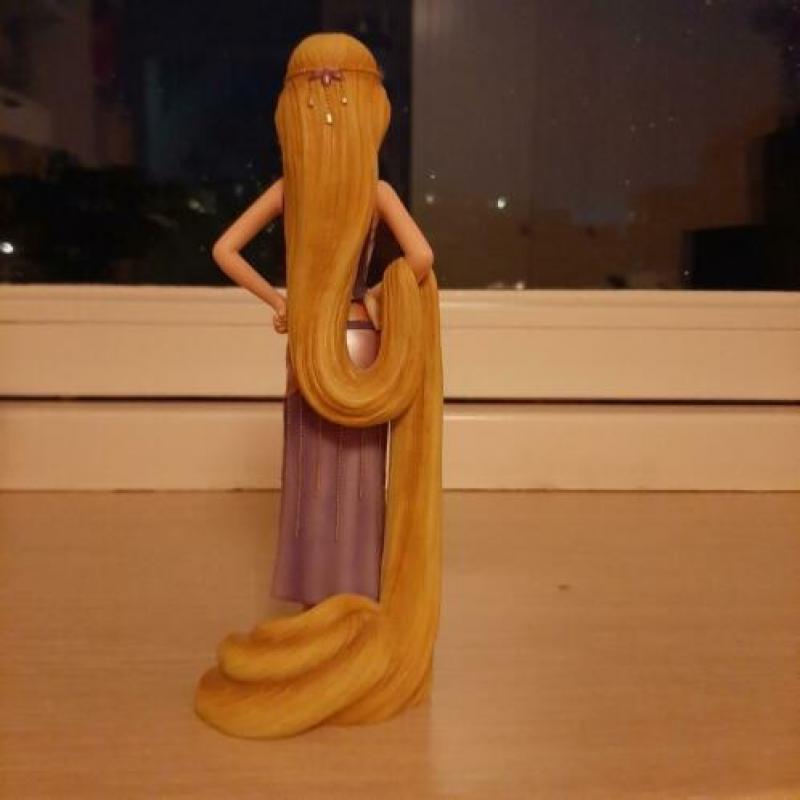 Rapunzel jaren '20, Couture de Force