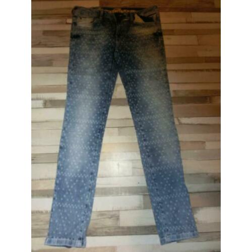 23 twenty three leuke skinny jeans W 31 L 30 .