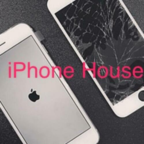 Actie! iPhone kapot scherm reparatie! 6s 6 8 7 plus 5 SE 7 X