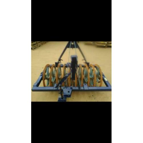 rabewerk vorenpakker