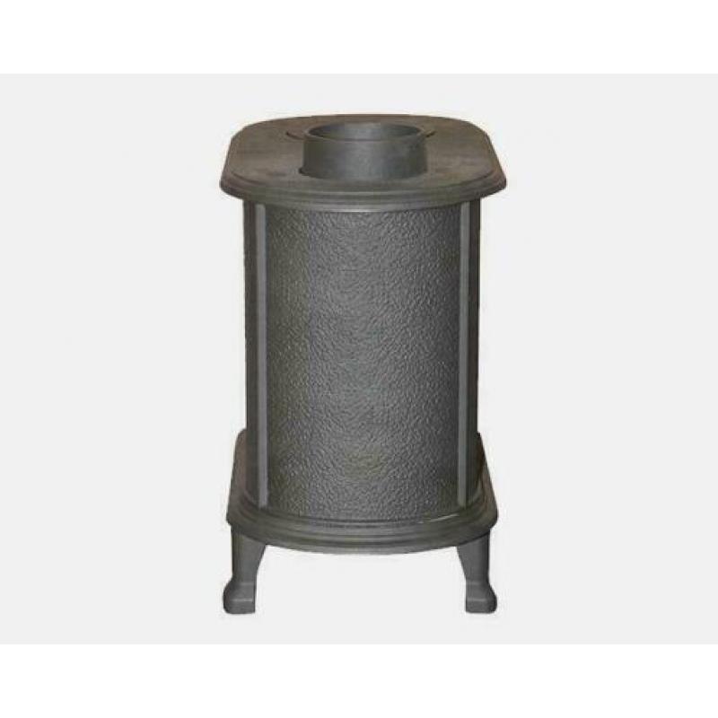 Gietijzeren Houtkachel | Larvik (4 KW)