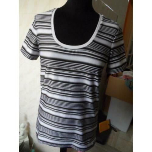 mexx shirt als nieuw