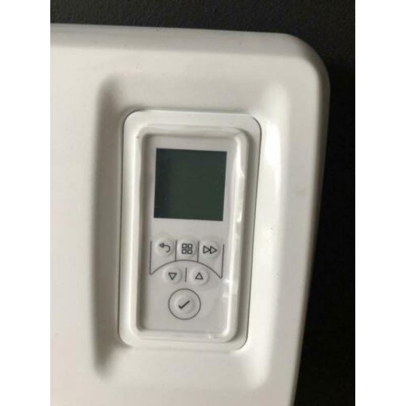Dimplex H260 badkamerkachel