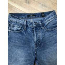 FAM jeans, model mum fit in maat 25 NIEUW!