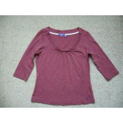 Mango MNG blouse / top maat S (1 keer gedragen)