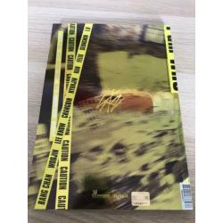 Stray Kids - I am Who album met Felix en Han PC