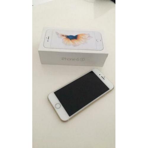iPhone 6s goud 16 GB