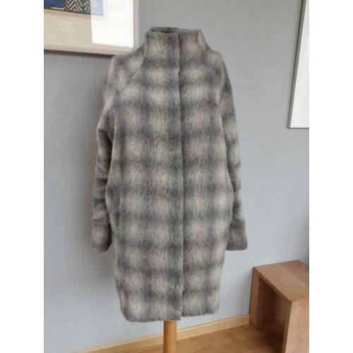 Patricia pepe jas wol met alpaca maat 46
