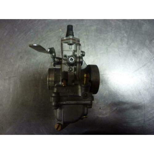 mikuni TM24 vlakschuif.ORIGINEEL