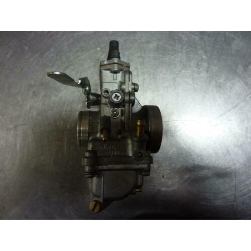 mikuni TM24 vlakschuif.ORIGINEEL