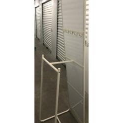 Ikea spiegel “knapper”