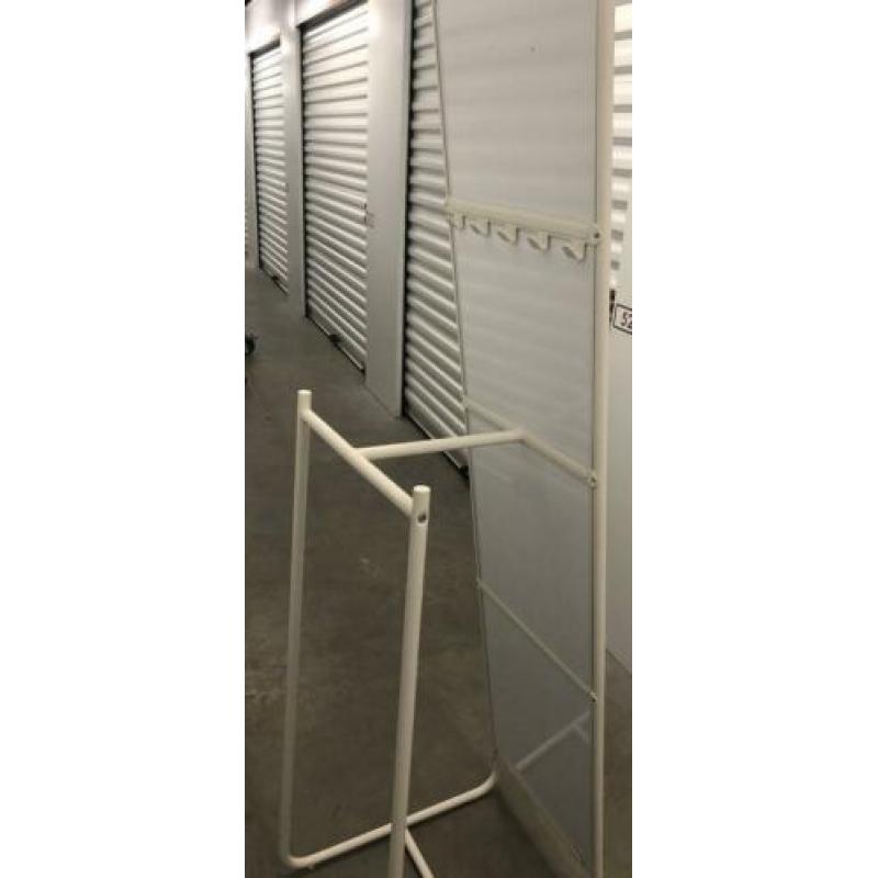 Ikea spiegel “knapper”