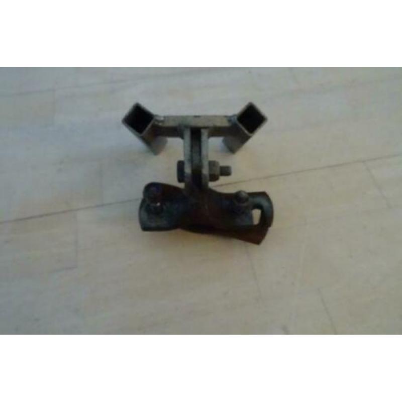 Twinny Load fietsdrager Classic