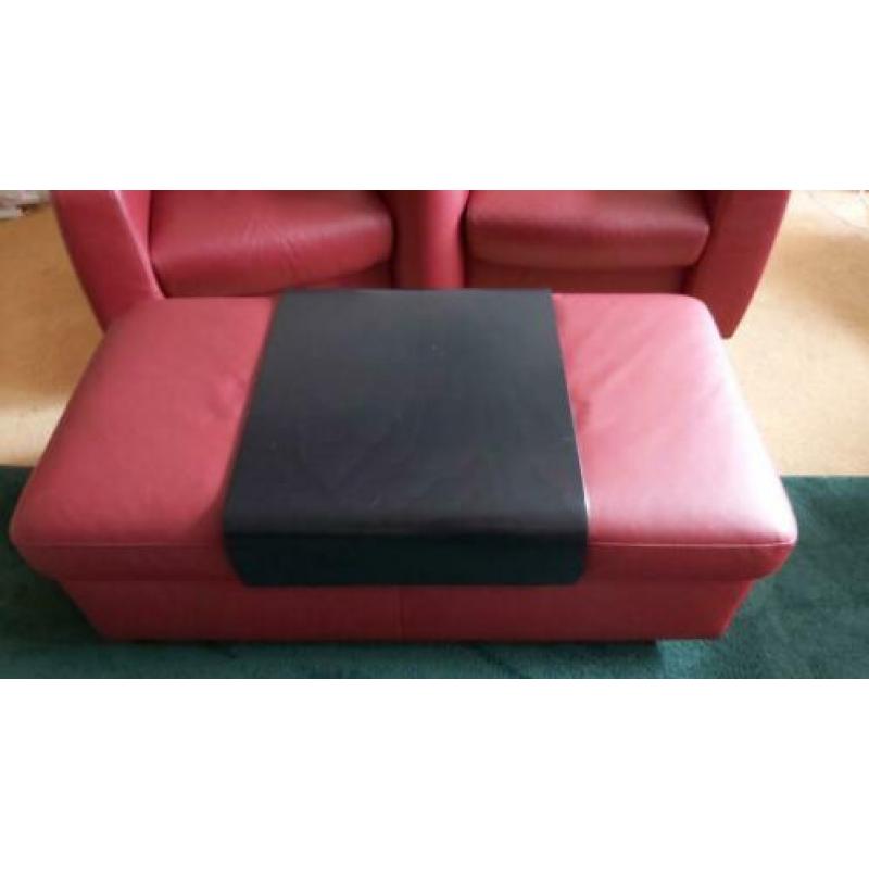 Bank, Stressless 2 zits home cinema opstelling