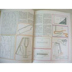 Modern Knippen en Naaien - Appliqueren en Patchwork - zgan