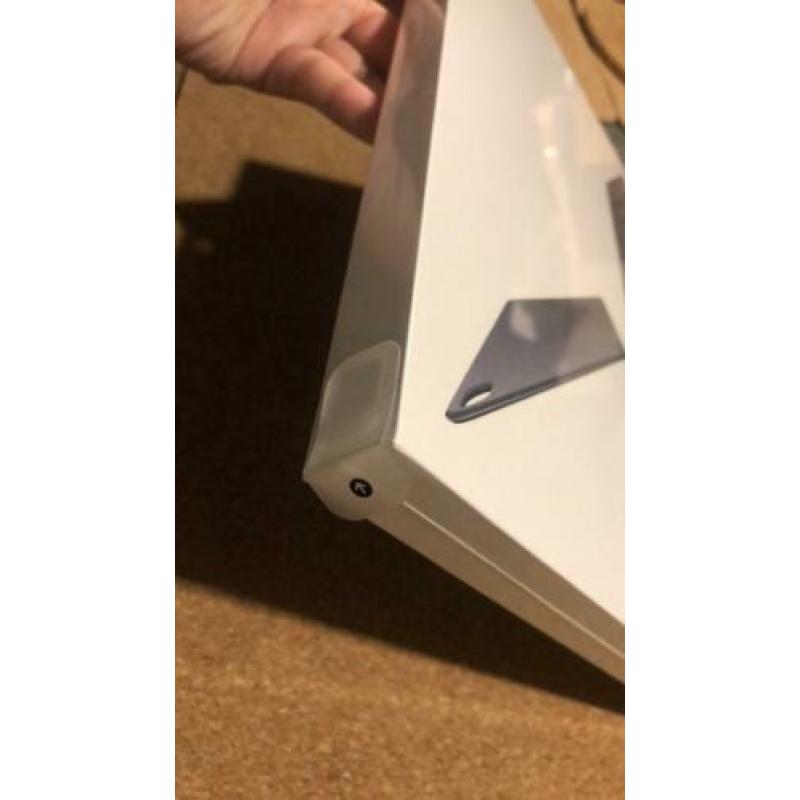 Nieuw Geslead Ipad pro 2018 12.9inch smart keyboard Folio