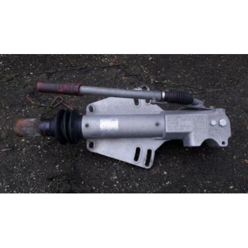 Oplooprem alko knott