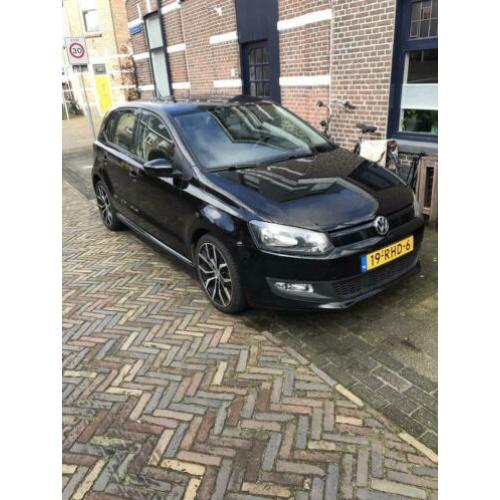 Volkswagen Polo 1.2 TDI