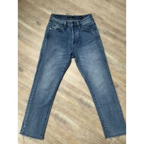 FAM jeans, model mum fit in maat 25 NIEUW!