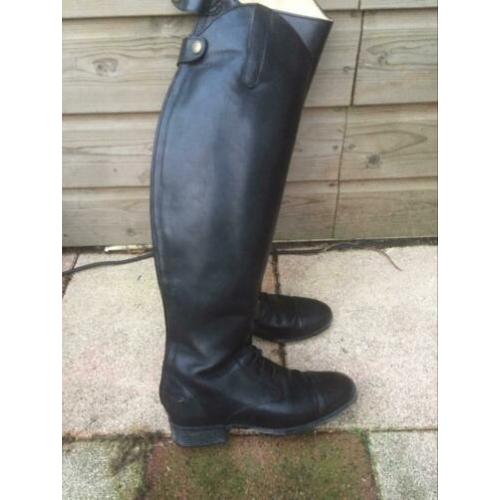 Ariat rijlaars 37.5