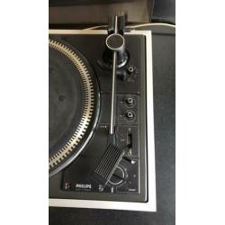 Philips 406 automatic platenspeler