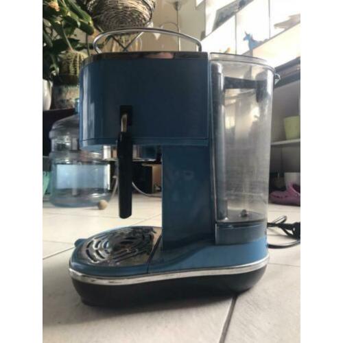 DeLonghi icona espressoapparaat