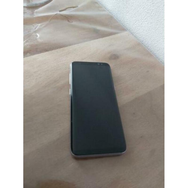 Samsung Galaxy S8 Orchid Grey 64GB