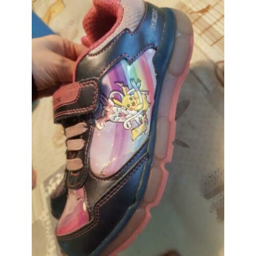 Geox pokemon maat 33