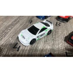 Jdm Hotwheels modellen auto’s €1 per stuk VAVB